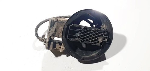 Opel Insignia 2009 Fuel door Gas cover Tank cap (FUEL FILLER FLAP) #2049546-82