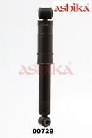 Ashika MA-00729 StoßDäMpfer StossdäMpfer Hinterachse Hinten