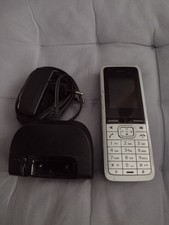 Siemens Unify OpenStage SL4 Professional Gigaset Mobilteil / Ladestation