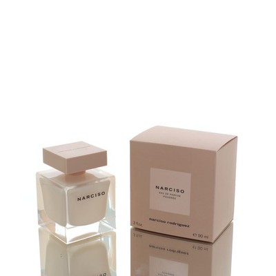 Narciso Eau De Parfum Poudree EDP W 30ml Boxed
