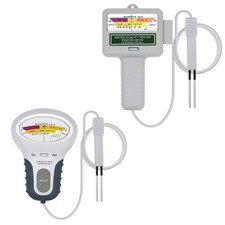 Testeur de qualité de l'eau de piscine pour piscine domestique