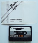 MAGAZINE - TAPE - Cassette - BBC Perl 14.1.80 - PROMO ONLY
