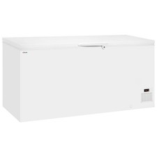 EL51LT  -45oC LOW TEMPERATURE CATERING COMMERCIAL CHEST FREEZER & DELIVERY £1199