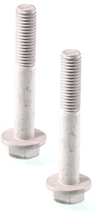 1x Achsschenkelbolzen/-mutter Vorne Rechts=Links Unten GH-391265 - Bild 3