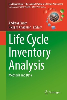 Life Cycle Inventory Analysis Andreas Ciroth