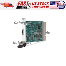 US Free TAX NEW NI PXI-8360 PXI8360 PXI Remote Control Module.