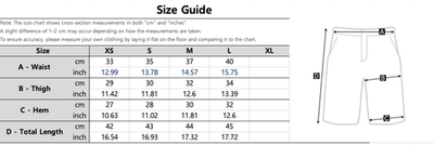 Nike Korea Dri-Fit ADV Strike Elite Short Men's Soccer Sports