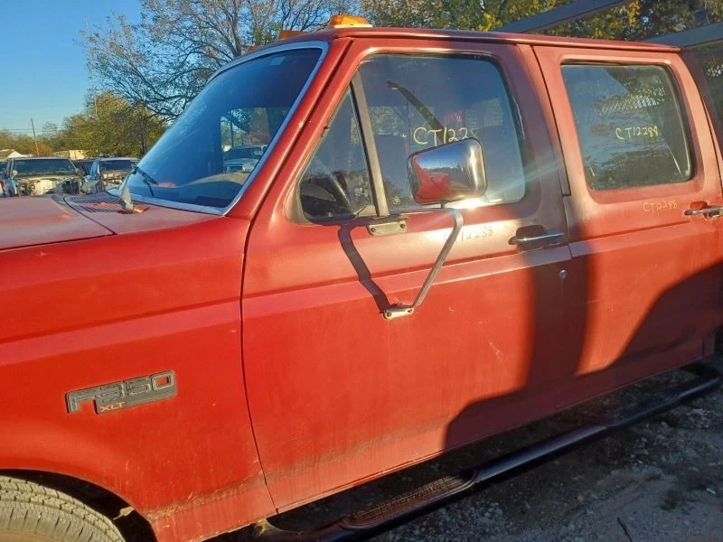 Luz de estacionamiento/esquina del conductor de 8501 PBV para camioneta Ford F250 92-97 497621 Foto 2 de 4