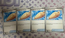 Jumbo Ice Cream - 091/094 - Phantasmal Flames - Playset