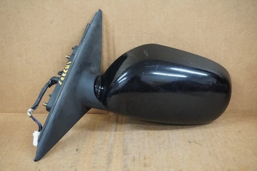 2003 2004 2005 2006 Infiniti G37 Left Driver Side View Mirror OEM K6302M705