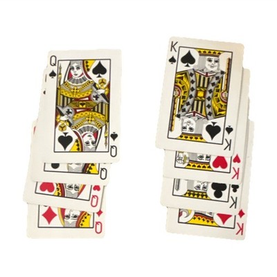 Snap-on Advertising Collectible Playing Cards Deck Standard Poker Size