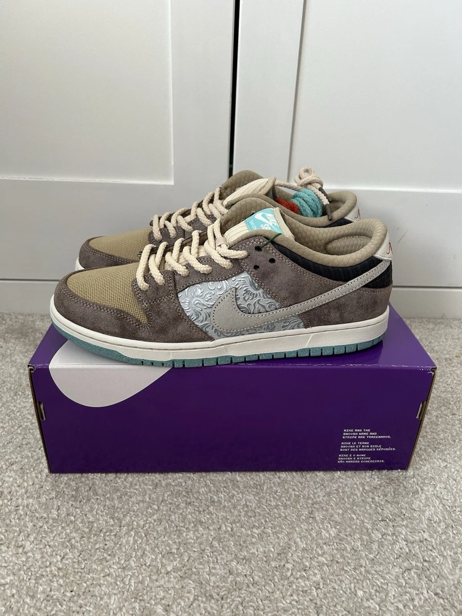 Preços baixos em Nike Dunk SB Low Big Money Savings | eBay