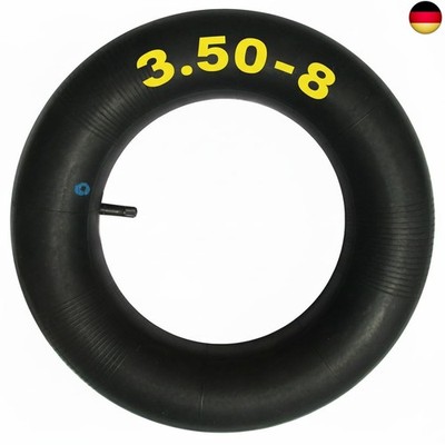 Potreba Standard-Reifenschlauch 3.50?8 (14?) ? passend für Schubkarre, 