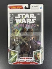 Star Wars Comic Packs 12 Republic #65 T'ra Saa & Tholme New MOC MIP