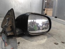 Retroviseur droit (ou coque) Jaguar XJ