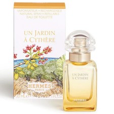 Hermès Hermes Paris Un Jardin A Cythere Eau De Toilette Refillable 30ml