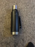 Stanley Hot and Cold Stainless Steel Thermal Bottle 32 Oz