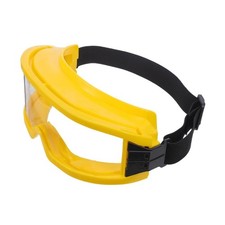 Woodworking Safety Goggles Fog Free Adjustable Headband Anti-