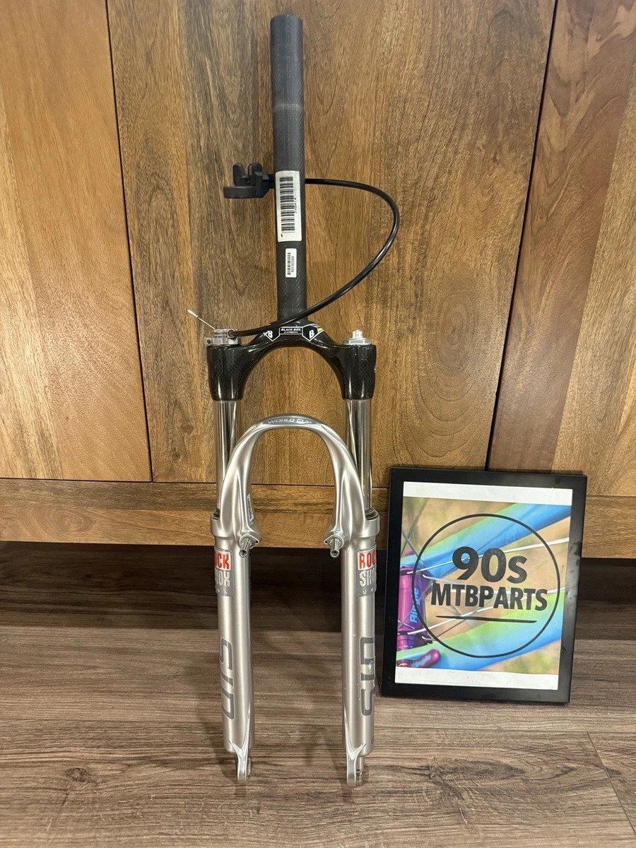 Rock Shox Sid 26 for sale - eBay