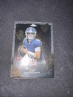 2025 Topps Chrome Jaxson Dart Fortune 15 Rookie F15-23