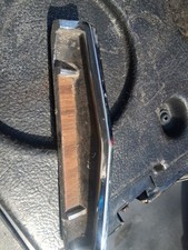Mopar 1966 1970 B Body Gtx Charger Floor Console Cap Mopar 1966 1970 B Body Gtx Charger Floor Console Cap