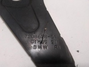 720862801 830261 scharnier motorhaube v. r für BMW X5 (E70) XDRIVE35D 2006