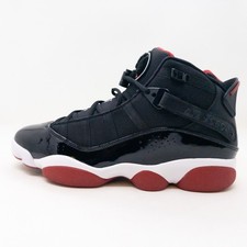 Jordan 6 Rings 2008 Bred for Sale | Authenticity Guaranteed | eBay