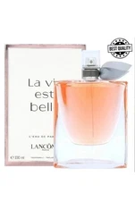 ✨ La Vie Est Belle by Lancôme – 3.4oz Eau de Parfum Spray for Women ✨