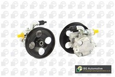 Bga Power Steering Pump For Ford Fiesta Fusion