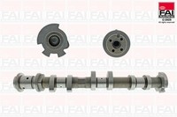 FAI Autoparts Nockenwelle C545 FüR Opel Crossland P17 P2QO Corsa P2JO LPG 208 1