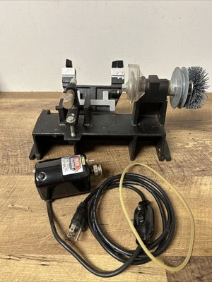 Foley Belsaw Model 200 key Cutting Grinding Machine