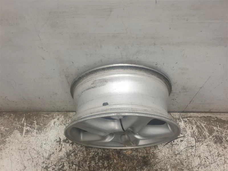 Wheel 16x6-1/2 Alloy Without Chrome Fits 99-03 LEXUS RX300 - Image 3 of 4