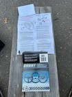 NOS Steering Wheel Installation Kit GRANT 3314 Vintage