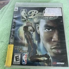 NBA Ballers: Chosen One (Sony PlayStation 3, 2008)