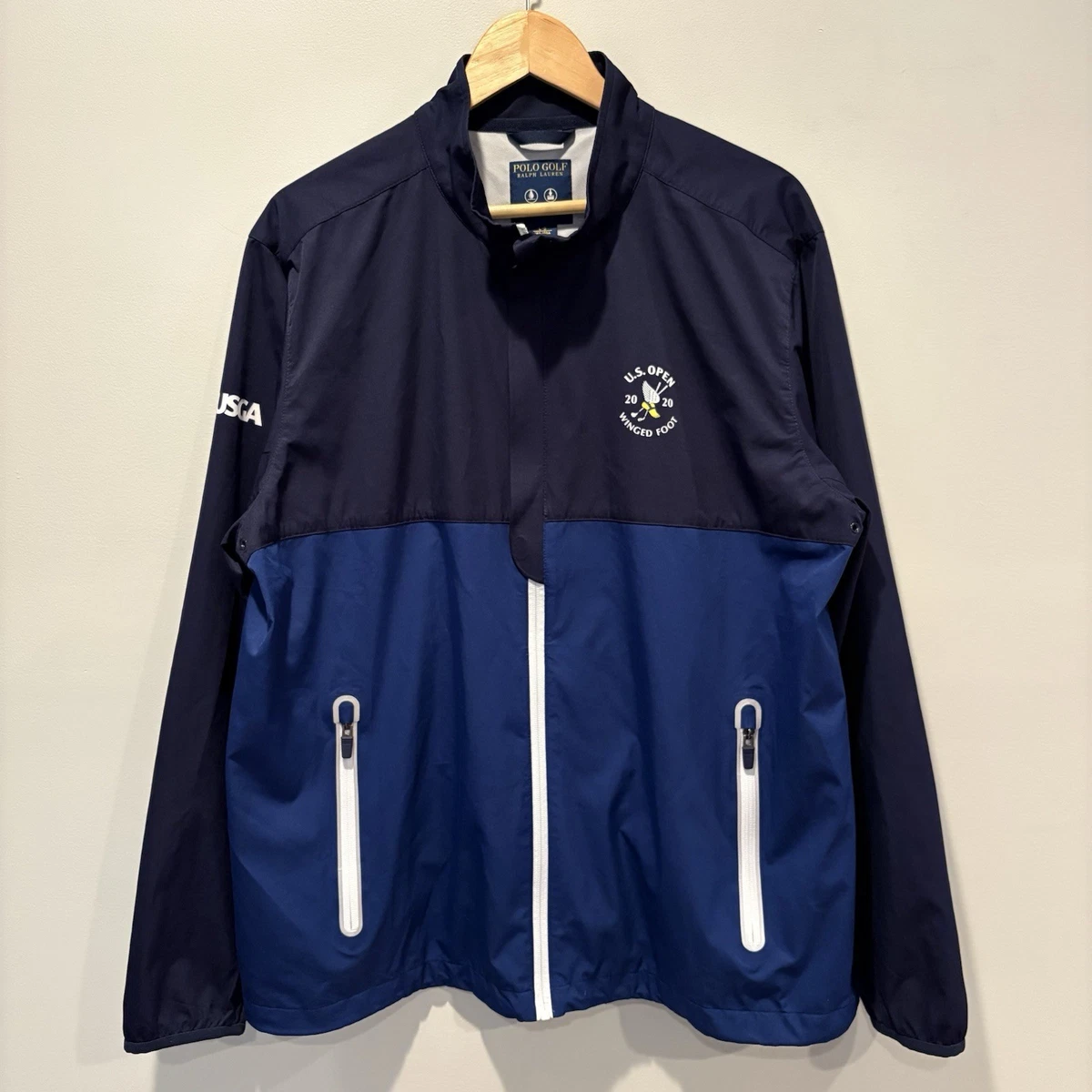 25+ Polo Ralph Lauren Us Open In Men's Coats & Jackets for sale