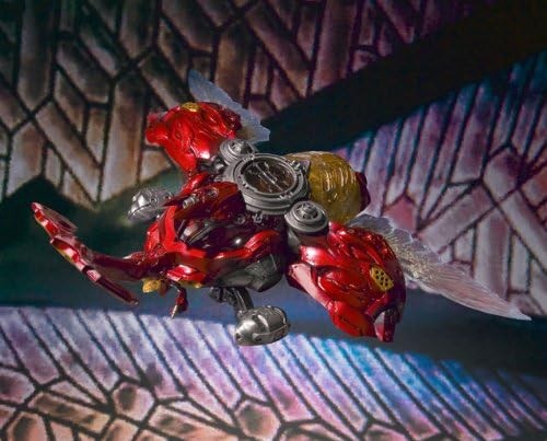 S.I.C VOL.52 Kamen Rider Kabuto | eBay