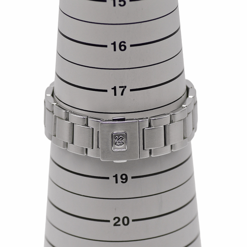 Grand Seiko SBGX085 9F62 Quartz 38.5mm Silver Dial Men's Watch Japan - Picture 8 of 9