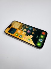 Apple iPhone 15 Pro Max 5G 256GB Natural Titanium - 90% Battery - READ DESC-R330