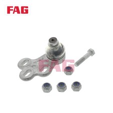 Rotule de suspension Skoda 120
