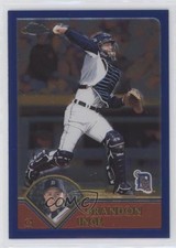Click to enlarge Brandon Inge
