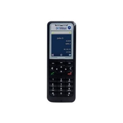 Mitel 612dt Handset Schnurloses Digitaltelefon DECT 50008368 NEU