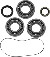 Hot Rods Main Bearing and Seal Kit for 2010-2014 Polaris Ranger 4x4 400 UTV