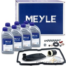 MEYLE TEILESATZ FILTER AUTOMATIKGETRIEBE FÜR MERCEDES W202 W203 W204 W211 W639 MEYLE TEILESATZ FILTER AUTOMATIKGETRIEBE FÜR MERCEDES W202 W203 W204 W211 W639