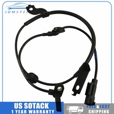 ABS Speed Sensor Front Right  ALS1784 for 2007-2010 Mitsubishi Lancer Outlander