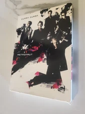 Duran Duran - Astronaut CD & DVD Live Performance Set - Epic Records 2004