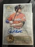 2013 Topps Five Star - Retired and Active Player Autographs Giancarlo Stanton...