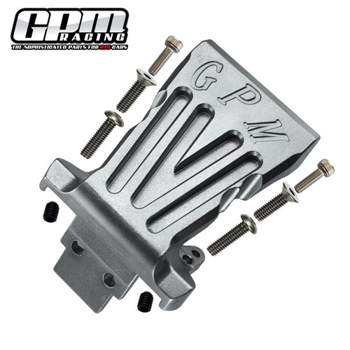 GPM Aluminum Front Bumper Mount For LOSI 1/10 Baja Rey - Picture 16 of 16