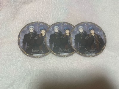 IDOLiSH7 Expo 2026 Re:Vale Anime Character Collectible Goods Japan Used