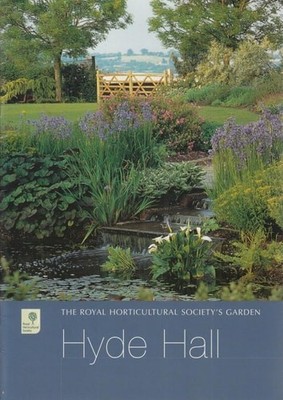 Hyde Hall Garden (RHS), Royal Horticultural Society, Good Book