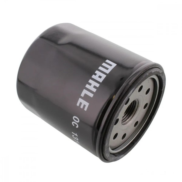 ÖLfilter Mahle OC1314 FüR Moto Guzzi Sport 1200 8V ABS Bj. 2012-2013-image
